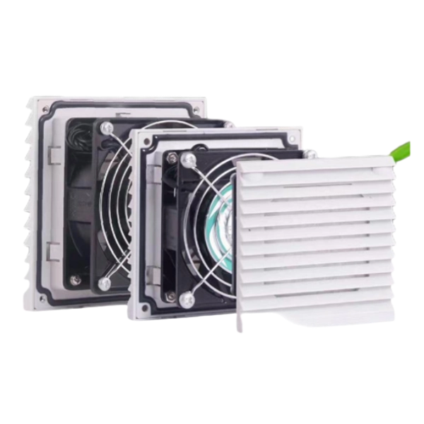 6 Fan Filter