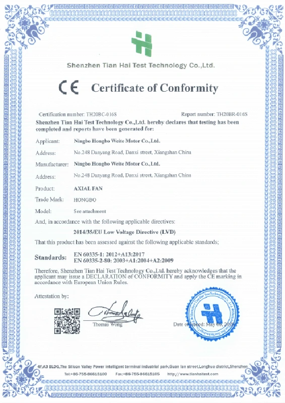 CE