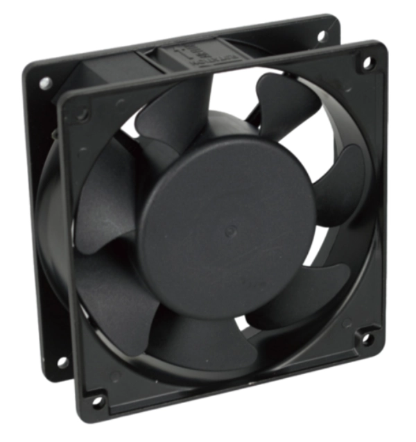Ultimate Selection Guide How to Choose the Right AC Axial Fan 1