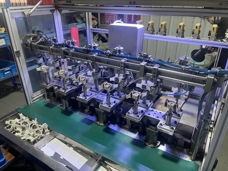 winding machine