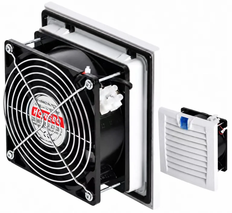 Enclosure Fan