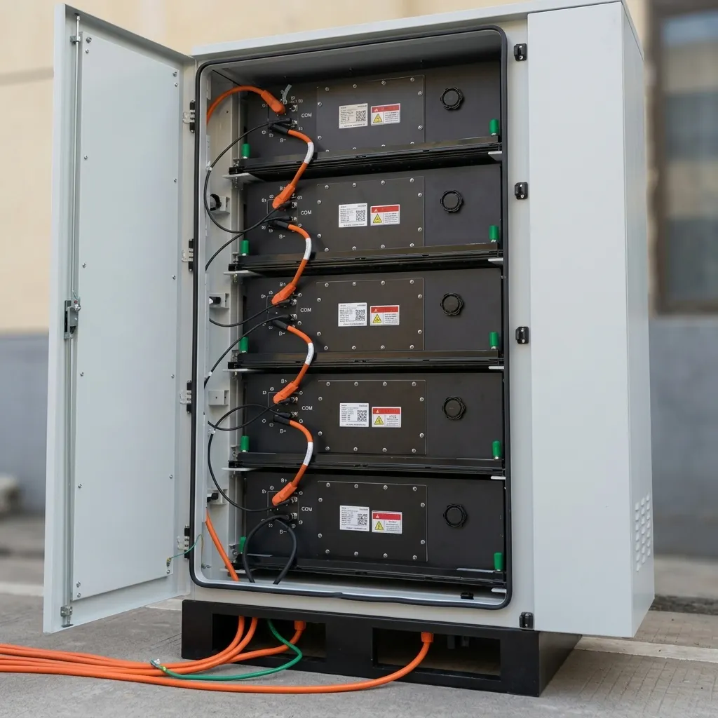 Energy Storage System2