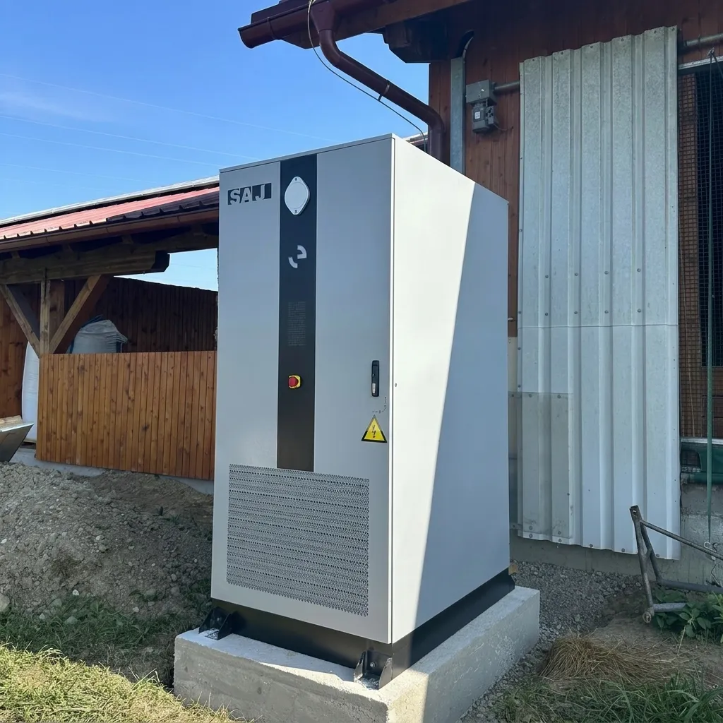Energy Storage System3