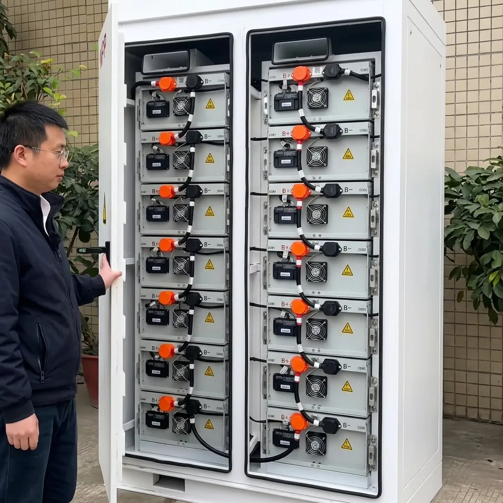 Energy Storage System4