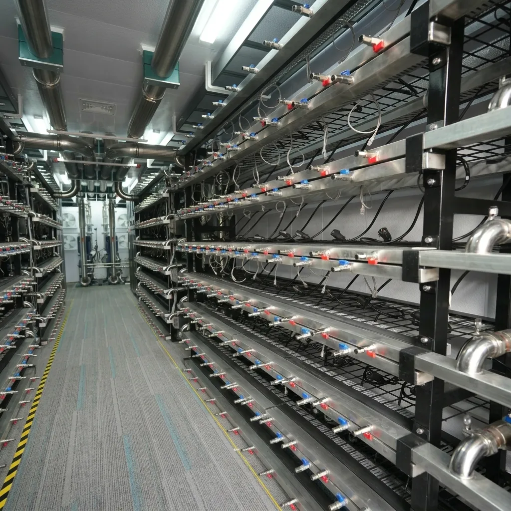 Servers &amp; Data center5