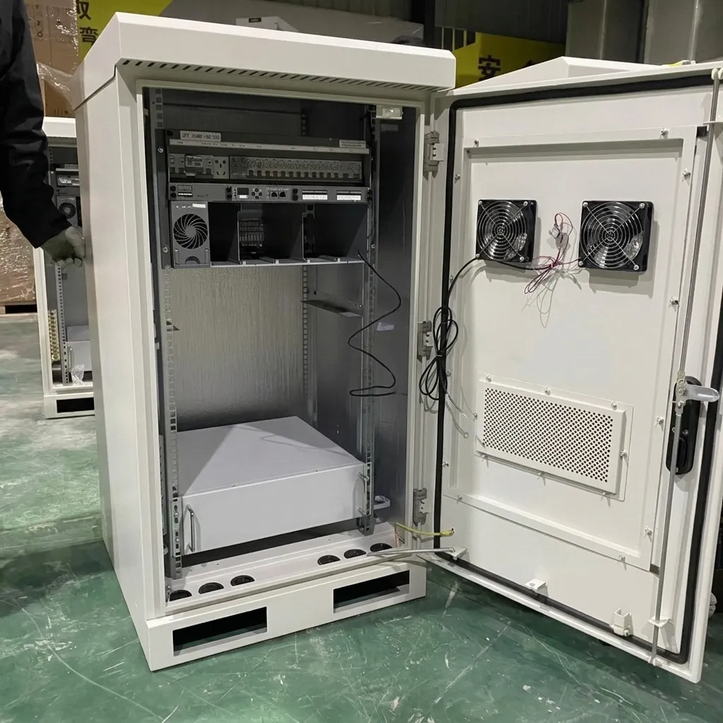 Telecom equipment10