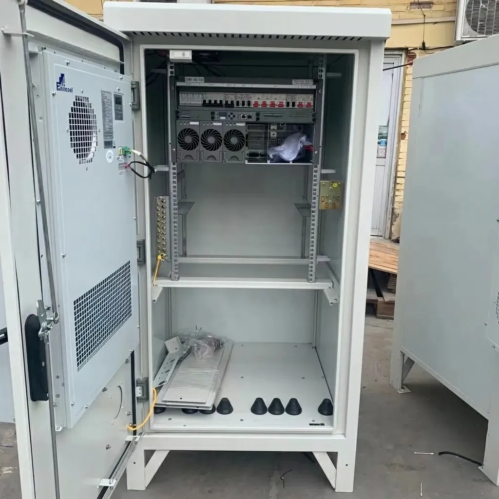 Telecom equipment8