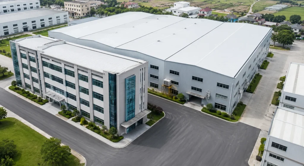 hongbo factory 1