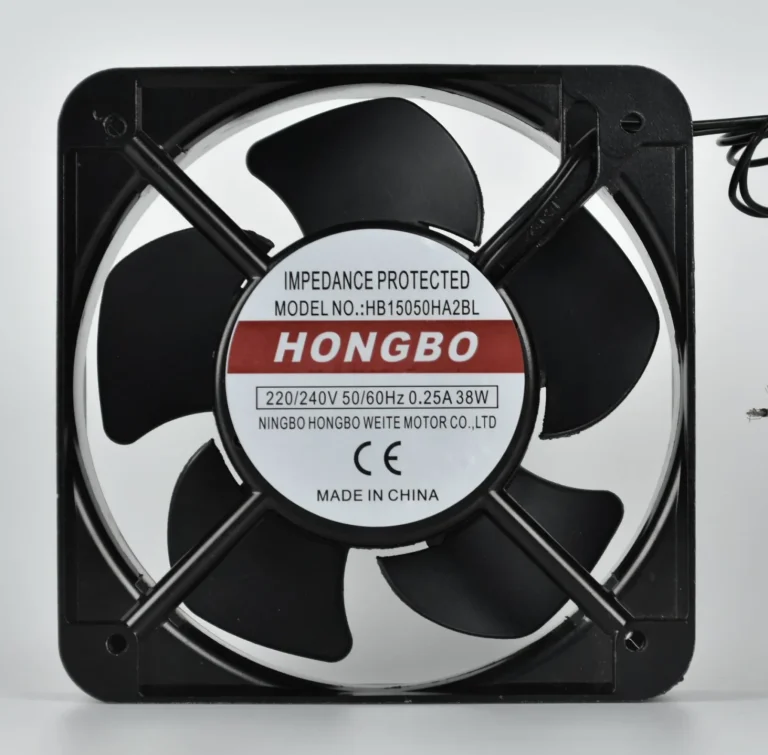 15050 AC Axial Fan