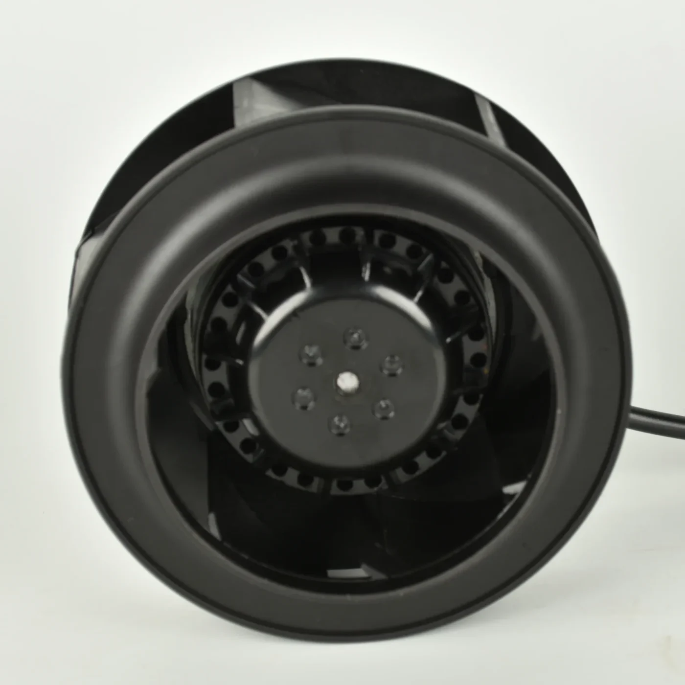 133FLW 133mm AC centrifugal fan