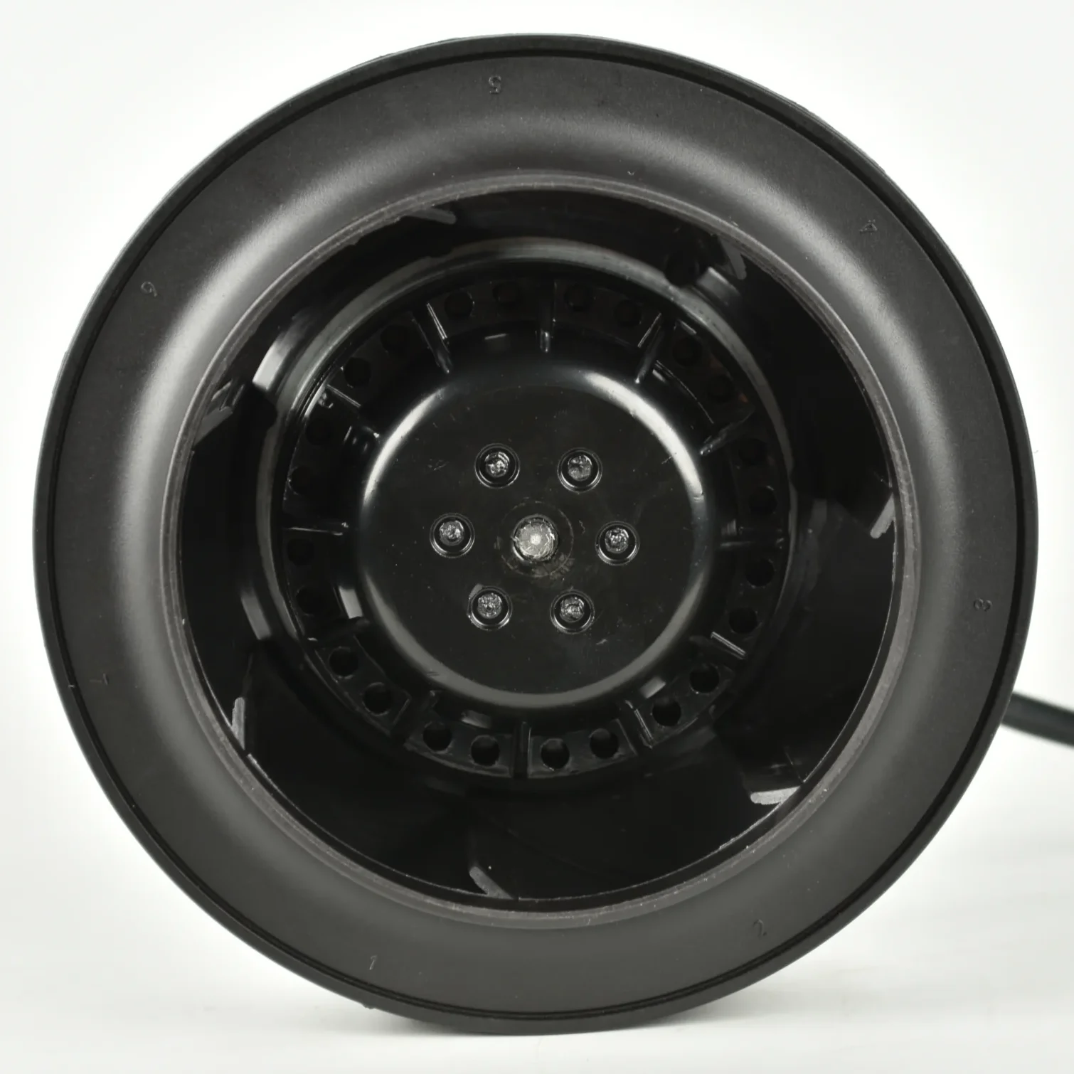 133FLW AC Centrifugal Blower Fan
