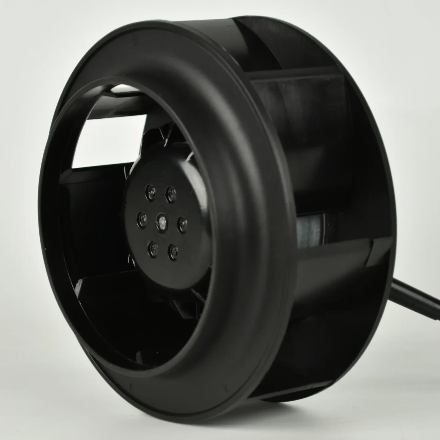 133FLW backward-curved centrifugal fan