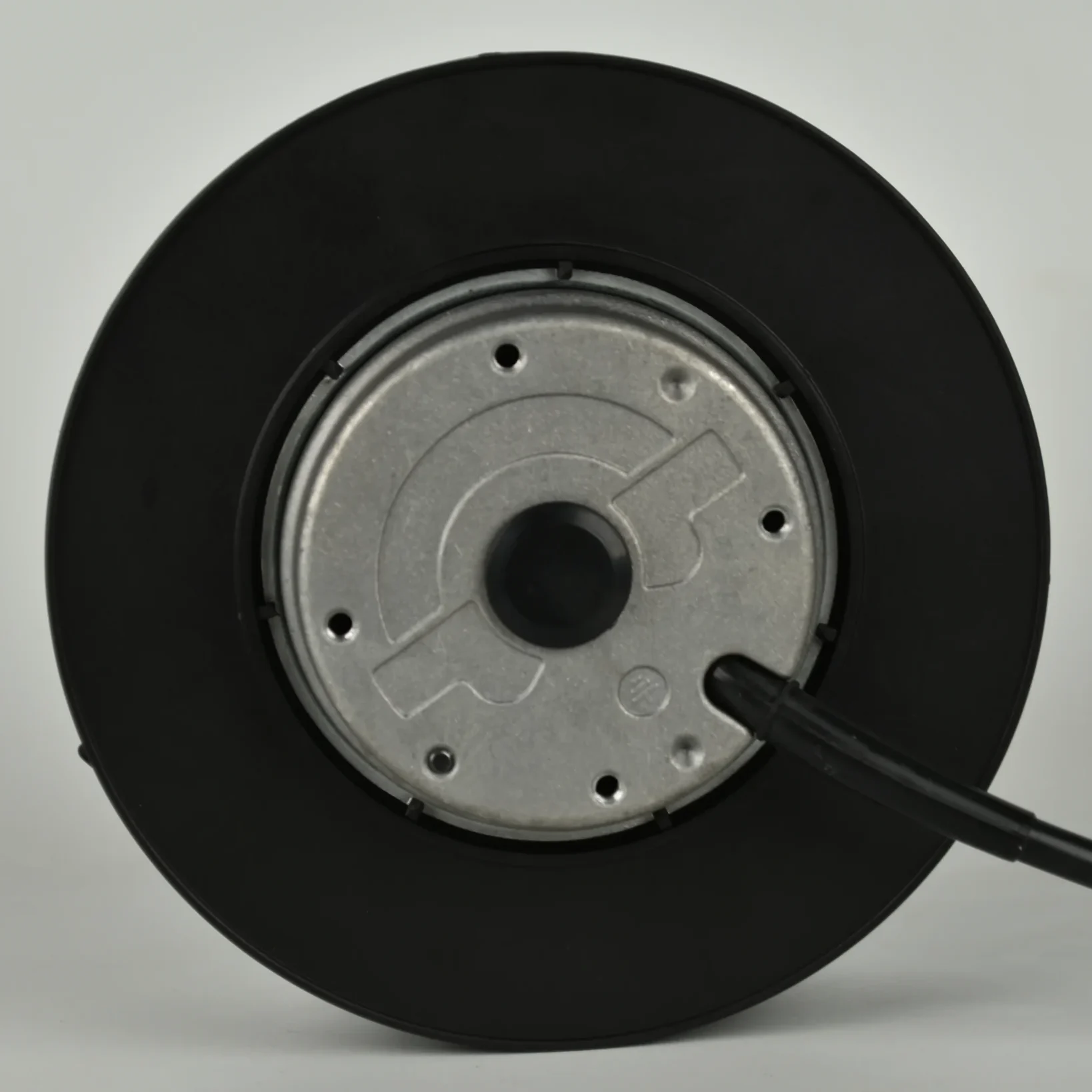 133FLW centrifugal blower dimensions