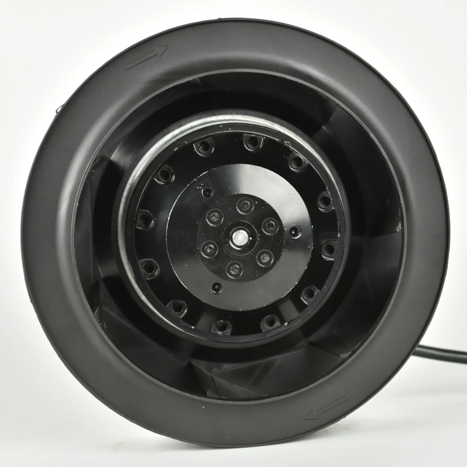 175FLW 175mm AC centrifugal fan