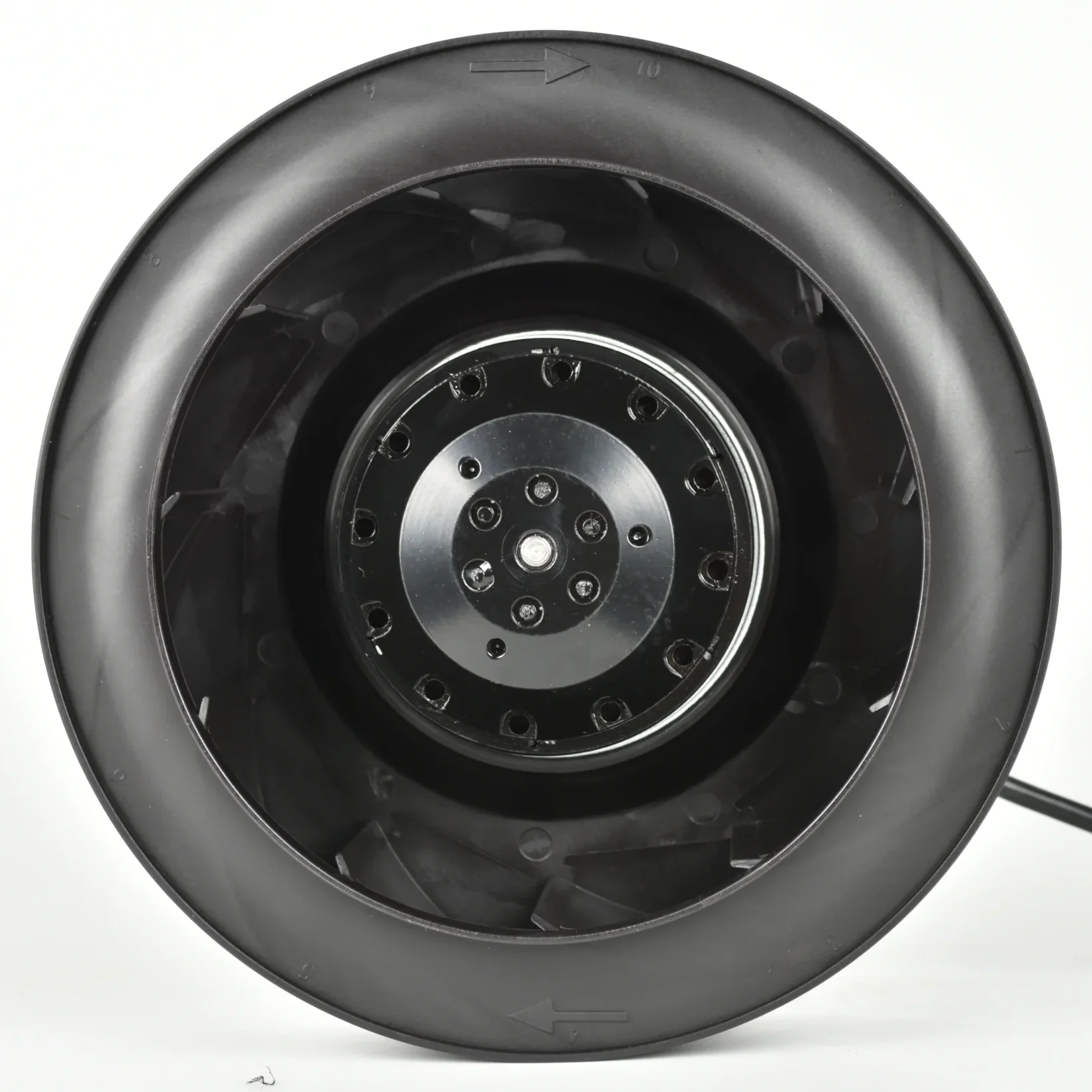 220FLW-A AC Centrifugal Blower Fan