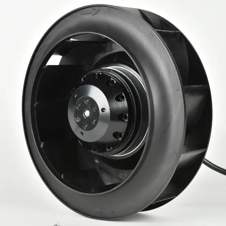 225FLW-H79 backward-curved centrifugal fan