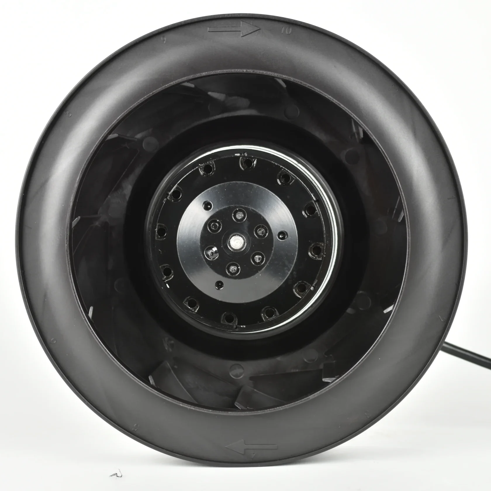 250FLW-C 250mm AC centrifugal fan