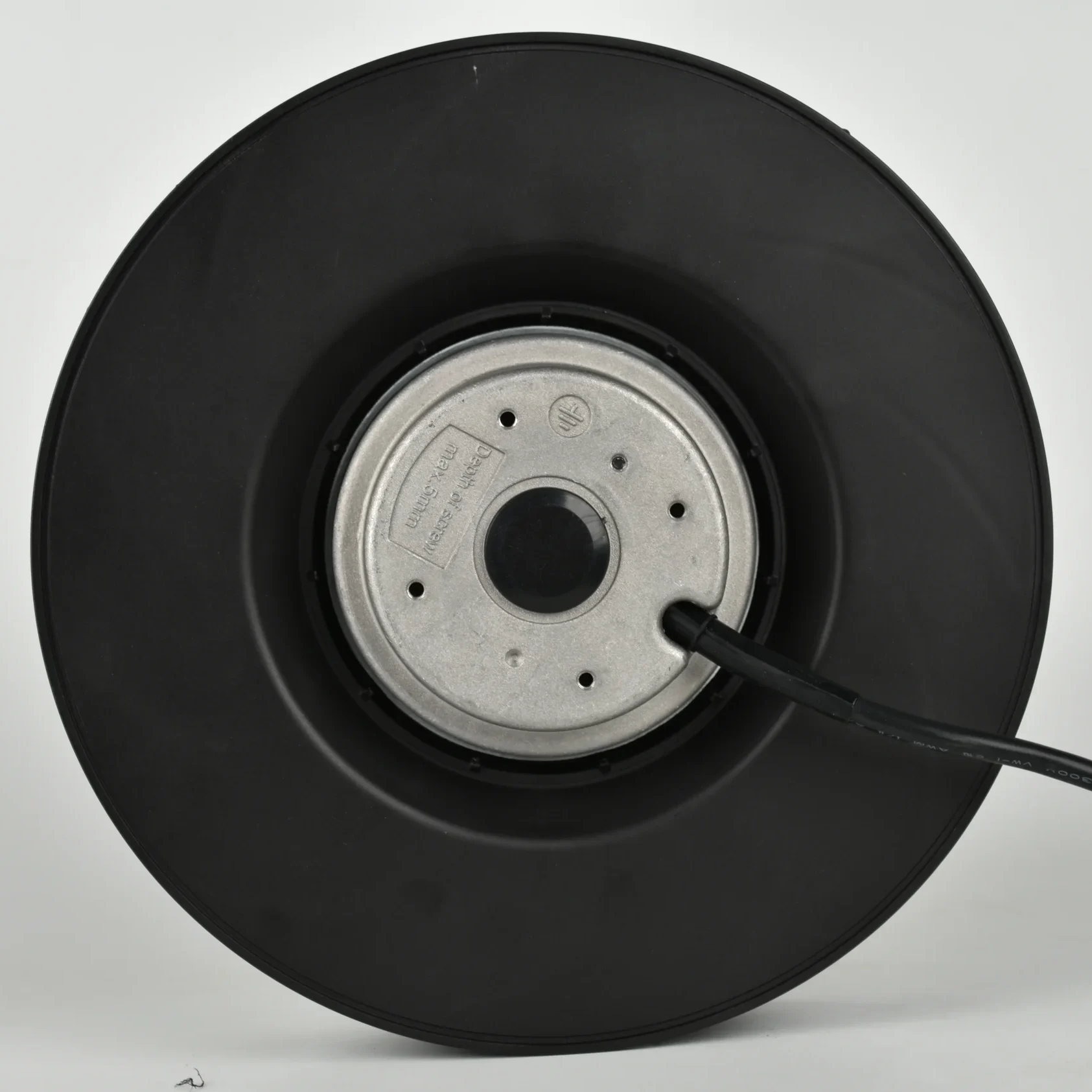 250FLW-C 250mm AC centrifugal fan