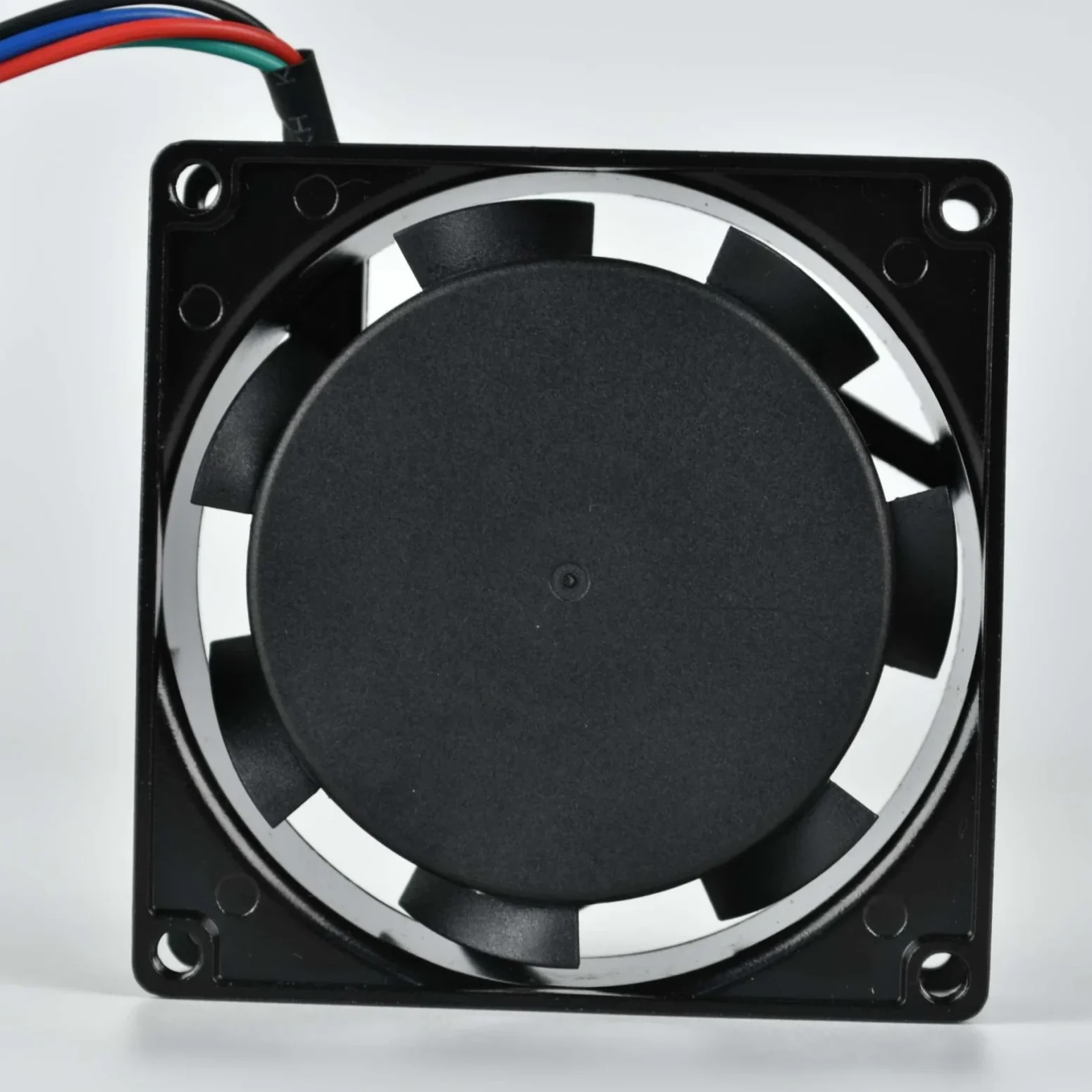 8025 Dual Voltage AC Fan