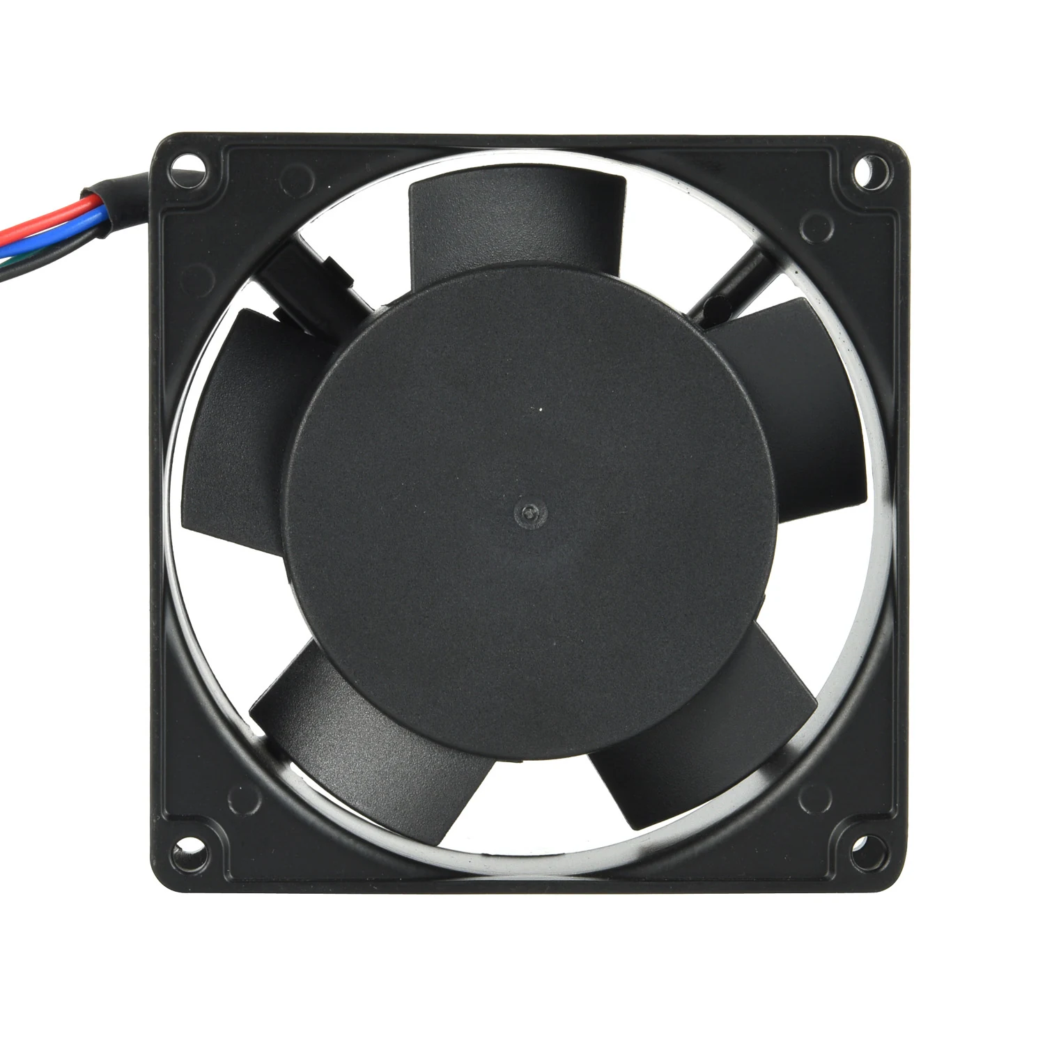 9225 Dual Voltage AC Fan