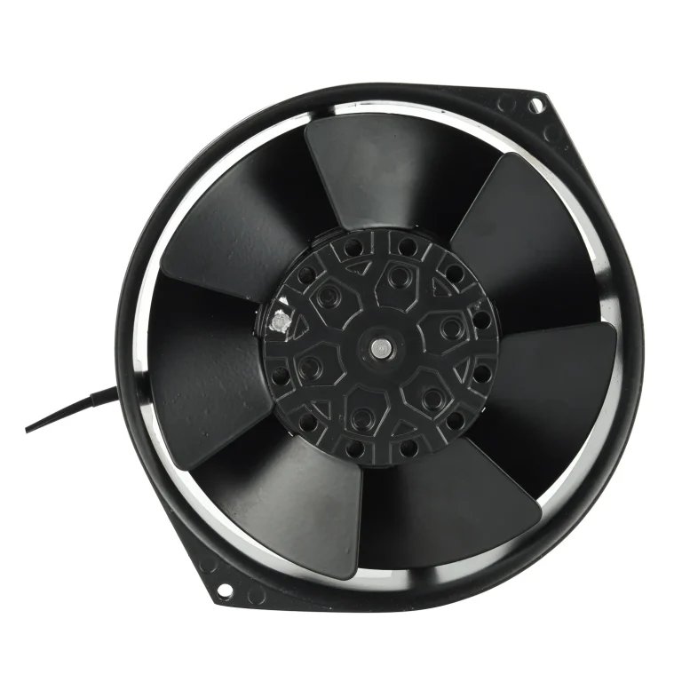 17055 AC Axial Fan