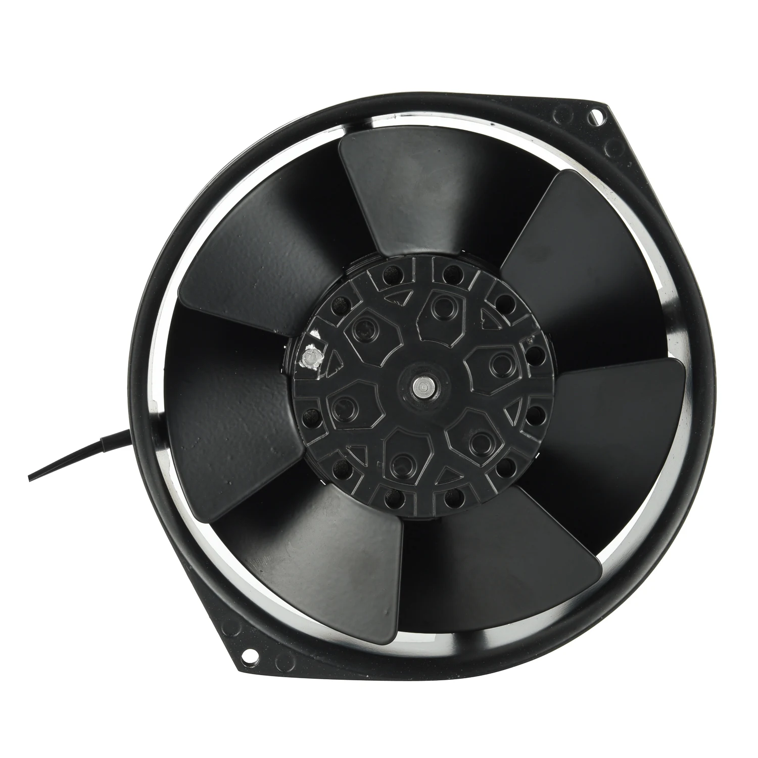17055 AC Axial Fan