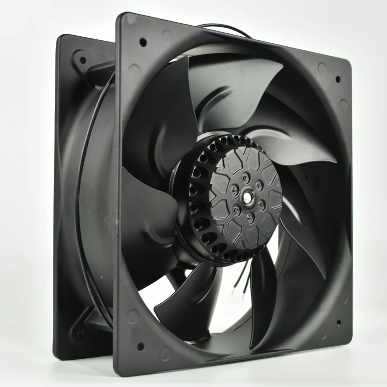 20572 AC Axial Fan