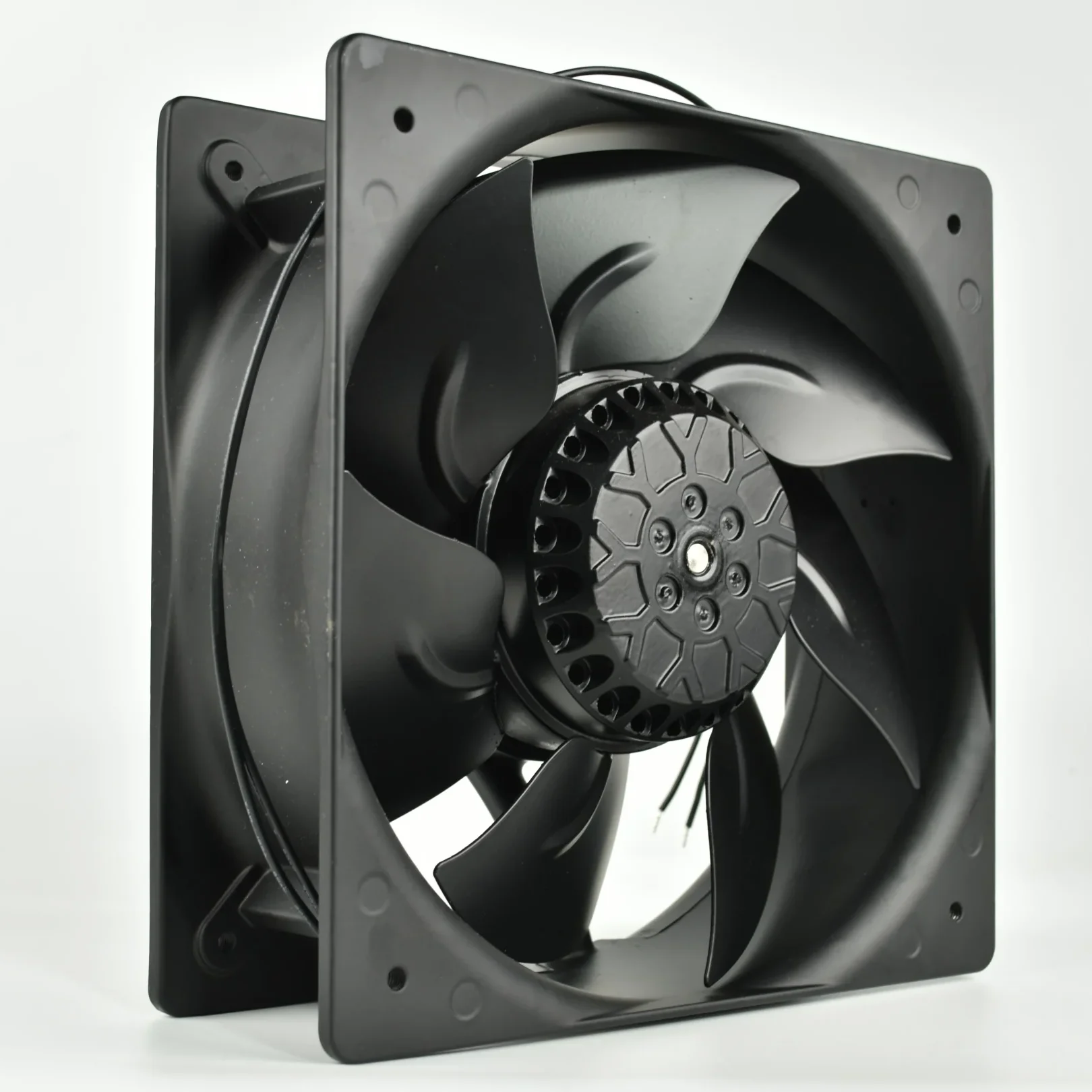 20572 AC Axial Fan