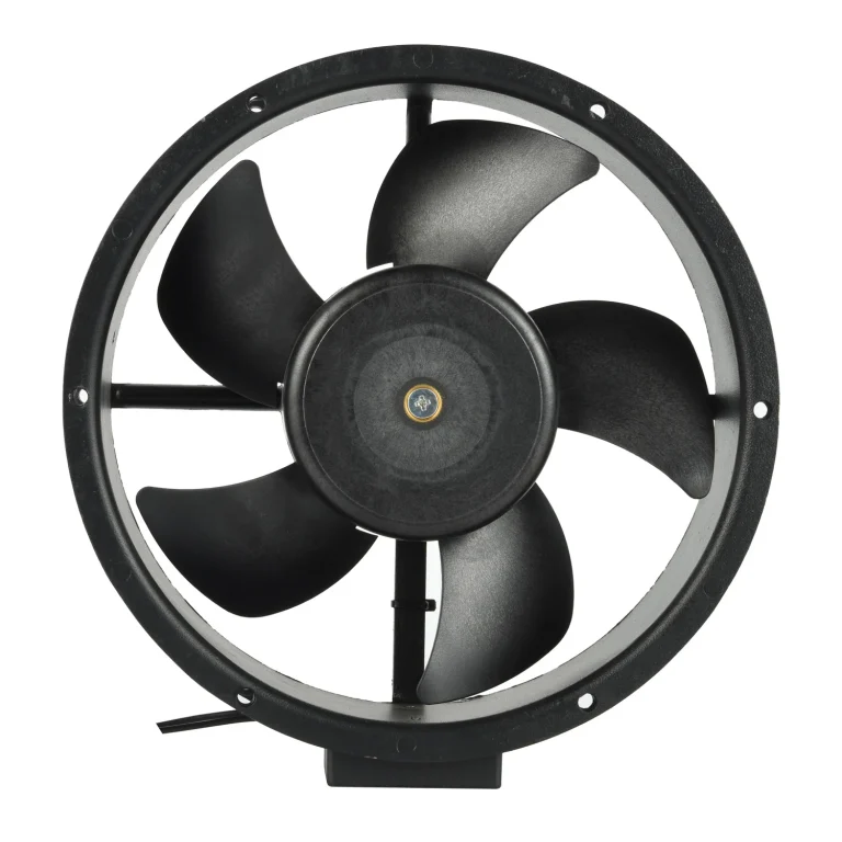 22060 AC Axial Fan