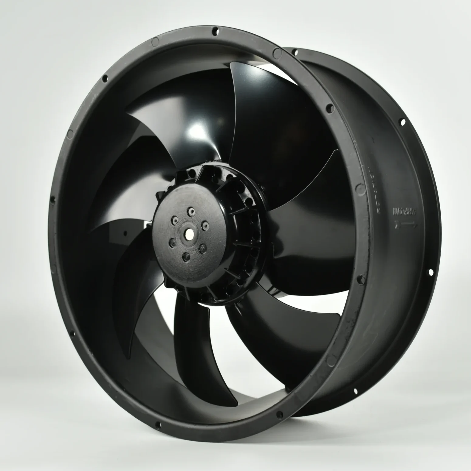 25489 AC Axial Fan