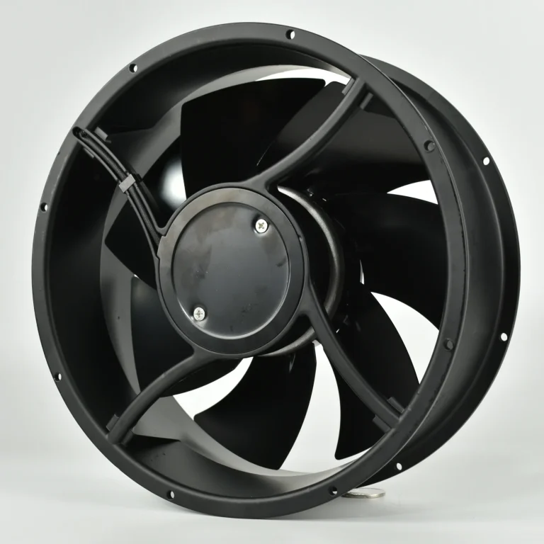 25489 AC Axial Fan
