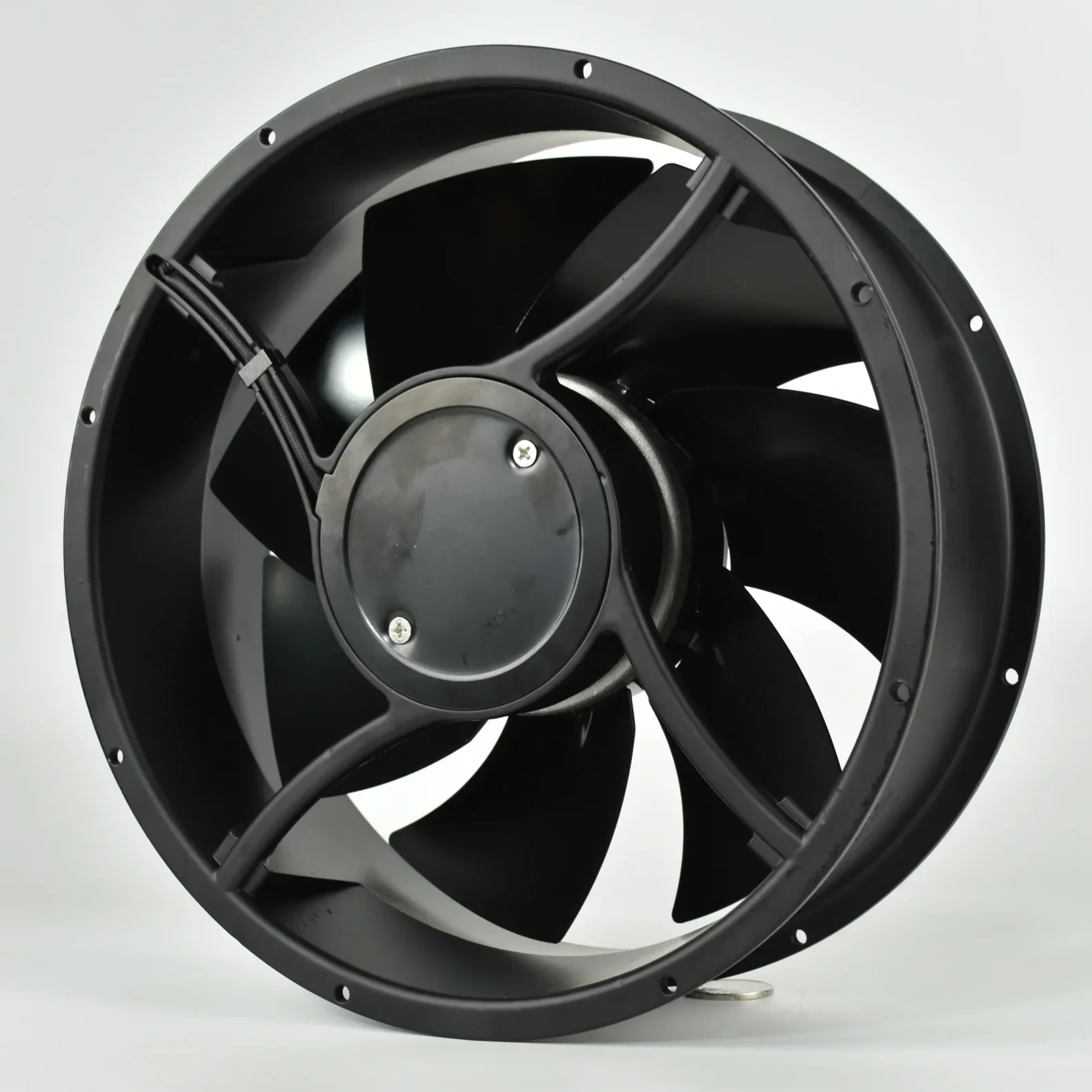 25489 AC Axial Fan